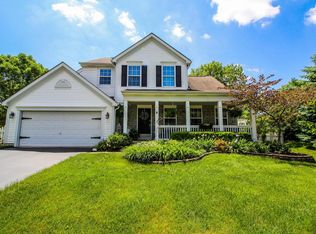 991 Master Dr, Galloway, OH 43119