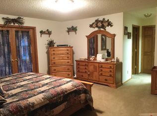 1935 Malmborg Row, Sault Sainte Marie, MI 49783