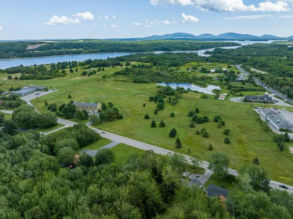 39 Jordan River Road #A, Trenton, ME 04605