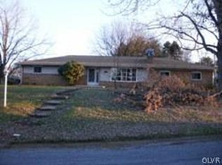 4440 Calvert St, Center Valley, PA 18034