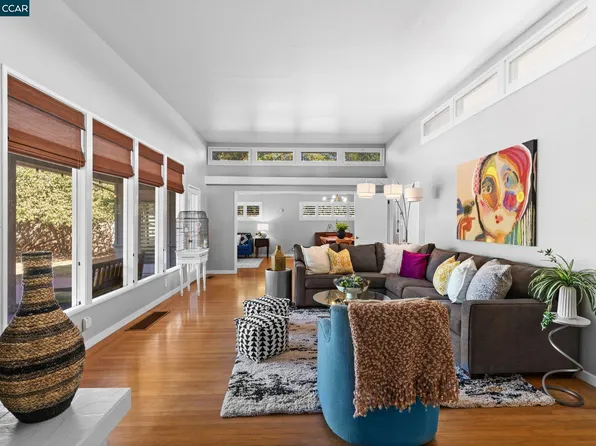 3413 El Monte Dr, Concord, CA 94519