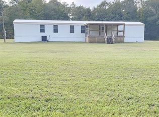 1339 County Road 447, Verbena, AL 36091