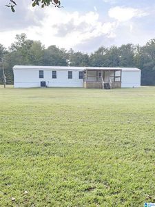 1339 County Road 447, Verbena, AL, 36091