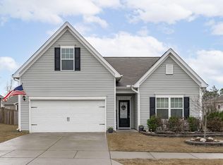 1313 London Meadow Way, Fuquay Varina, NC 27526