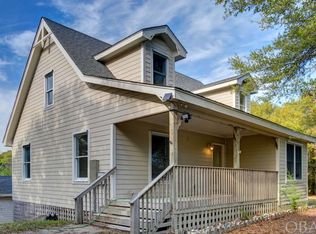 47032 Middle Ridge Trl LOT 56, Buxton, NC 27920