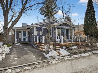11 Peel St, Saint Catharines, ON L2N 5A2