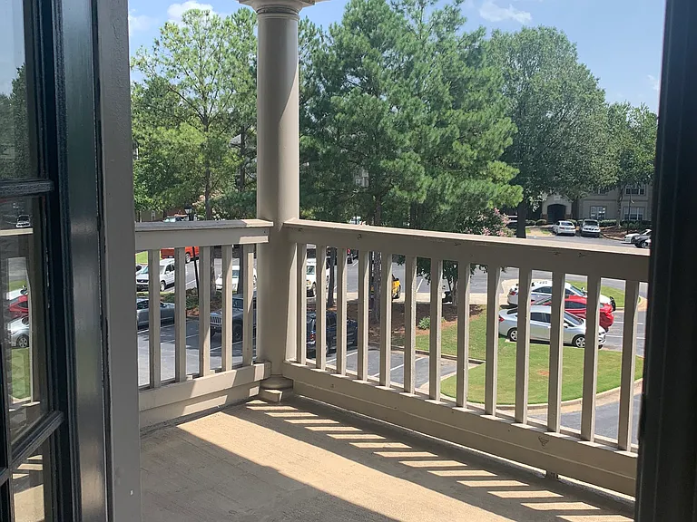 Wesley St. Claire Apartments at Lawrenceville — Photo 106