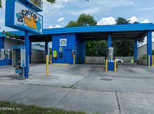 3815 N Main St, Jacksonville, FL 32206