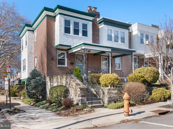 3341 Bowman St, Philadelphia, PA 19129