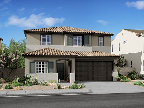 Victory Italianate F
