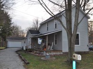 273 E Old State Route 14, Winamac, IN 46996