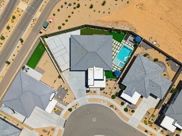 711 W Rust Bluff Dr, Saint George, UT 84790