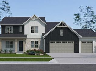 407 Ingleside COURT #Lt43, Dousman, WI 53118