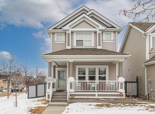 1509 78th St SW, Edmonton, AB T6X 1M1