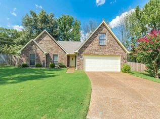 7086 La Casa Dr, Bartlett, TN 38133