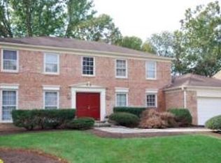 12800 Lamp Post Ln, Rockville, MD 20854