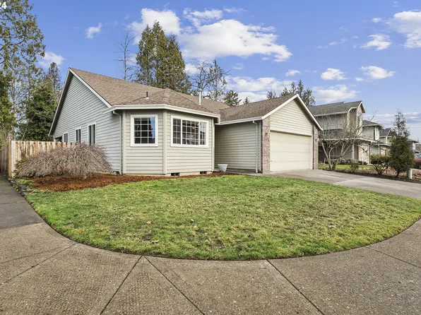 2901 SE 23rd St, Gresham, OR 97080