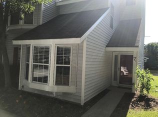 7 Townpark Ln #7D, Charleston, SC 29412