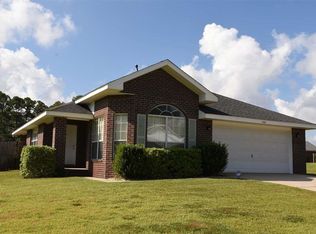 348 Tree Swallow Dr, Pensacola, FL 32503