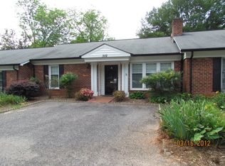 302 Crescent Hill Rd, Kings Mountain, NC 28086