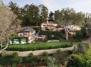 480 Pullman Rd, Hillsborough, CA 94010