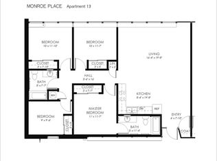 3200 Pioneer Ave SE APT 13, Cedar Rapids, IA 52403