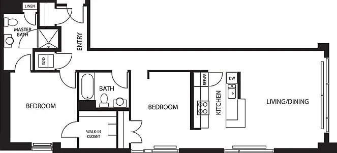 Loft23 — Photo 24