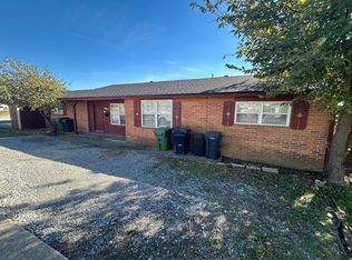 Olive & 6th St Apartments, Rogers, AR 72756