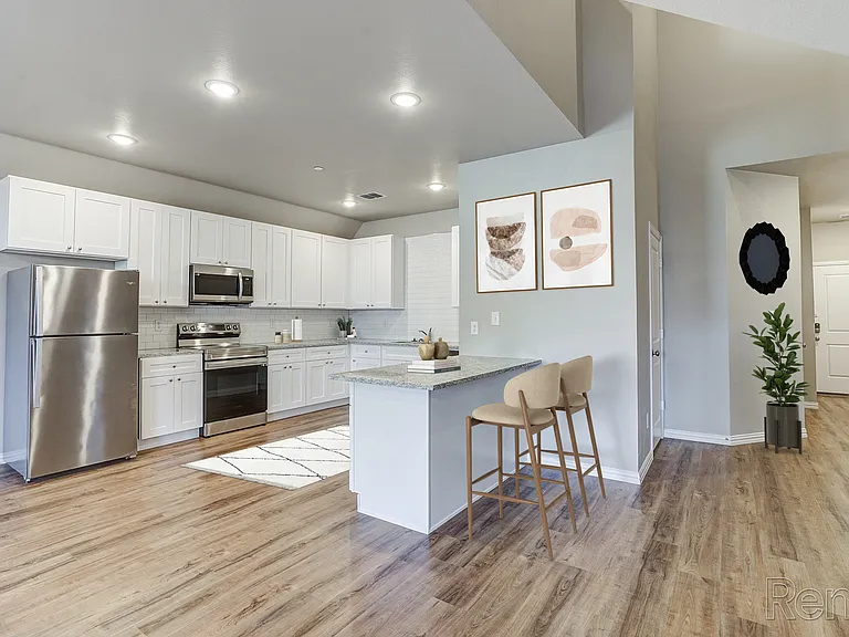 Magnolia Townhomes — Photo 51