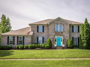 13526 Springs Station Rd, Louisville, KY 40245