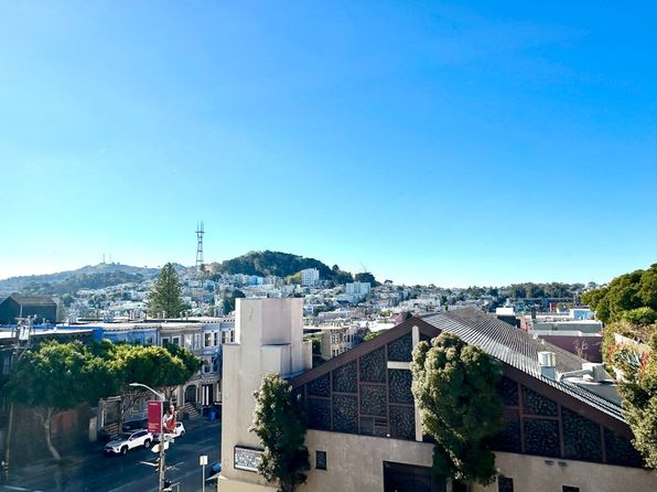 510 Steiner St APT 5