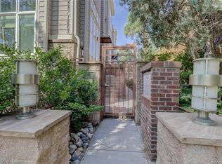 1261 N Washington St, Denver, CO 80203