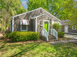6035 Compton St, Indianapolis, IN 46220