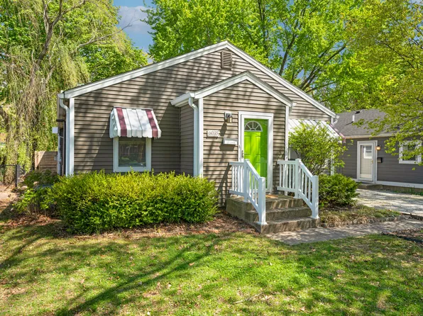 6035 Compton St, Indianapolis, IN 46220
