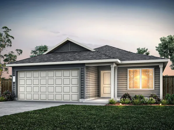 252 Elk Ave, San Marcos, TX 78666