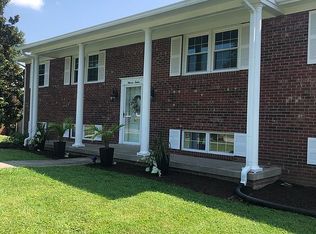 1112 Comanche Trl, Georgetown, KY 40324