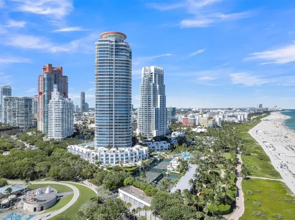 50 S Pointe Dr APT 705, Miami Beach, FL 33139