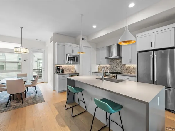 4062 W 16th Avenue, Denver, CO 80204