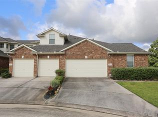 18613 Syndee Loch Ct, Spring, TX 77379