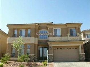 9417 Kickapoo Ave, Las Vegas, NV 89149