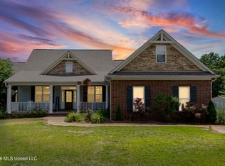 86 Spring Oak Cv, Lamar, MS 38642