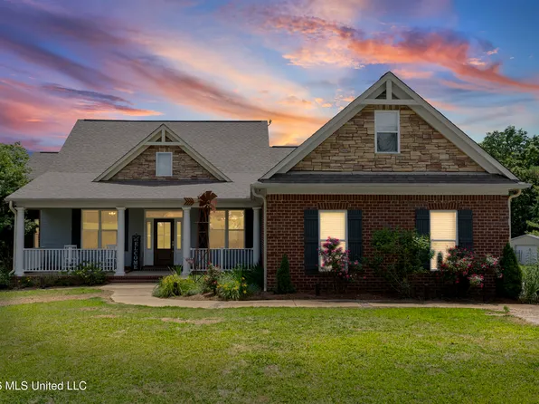 86 Spring Oak Cv, Lamar, MS 38642