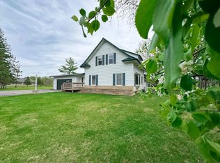 201 Golf Course Ln, Bigfork, MN 56628