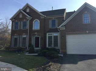 7504 Redland Park Pl, Rockville, MD 20855