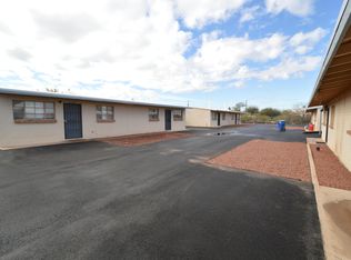 2943 N Flanwill Blvd #B, Tucson, AZ 85716