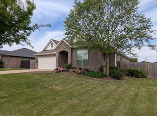 7370 Drury Ave, Springdale, AR 72762