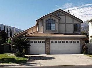 1513 Highpoint St, Upland, CA 91784