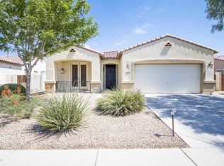 1676 E Irene Ct, Casa Grande, AZ 85122
