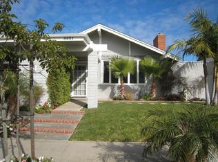 5421 Kenosha Ln, Irvine, CA 92603