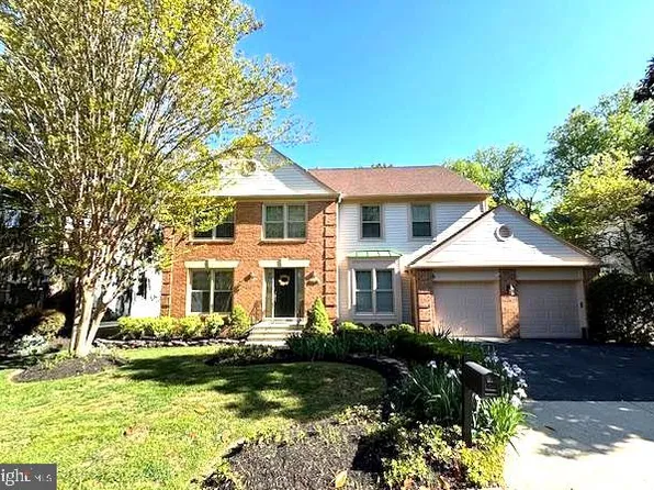 13241 Osterport Dr, Silver Spring, MD 20906